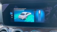 Mercedes-Benz E-Class E300e AMG Line Edition 4dr 9G-Tronic Saloon